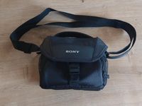 Sony LCS-U11 Kameratasche, schwarz- neu Bayern - Neu Ulm Vorschau