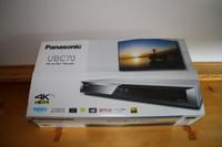 Panasonic Recorder Wandsbek - Hamburg Jenfeld Vorschau