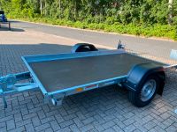 Trailer Anhänger Auto Trailer Auto Transport Quad Smart Wohnmobil Niedersachsen - Meine Vorschau