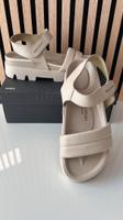 Damen-Sandalen Marc O‘ Polo, cream, Gr.40 Bonn - Auerberg Vorschau