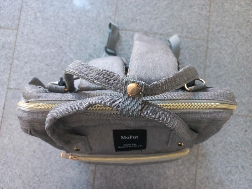 Mofut diaper bag outlet