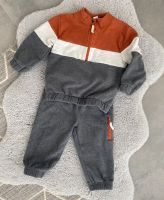 Babykleidung SweatSet topomini Nordrhein-Westfalen - Solingen Vorschau