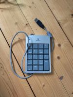 USB numpad externer Ziffernblock tastatur Hannover - Herrenhausen-Stöcken Vorschau