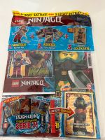 Lego Ninjago Zeitschrift Nr. 84 Kai Taucher Nordrhein-Westfalen - Tönisvorst Vorschau