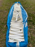 North Sails Kevlar Vorsegel -16.99 x 5.21 Fok Genoa Bayern - Pfaffenhofen a. d. Roth Vorschau