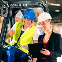 Staplerfahrer (m/w/d) Sachsen - Naunhof Vorschau