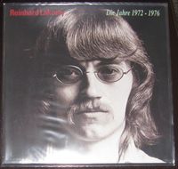 Rock aus Deutschland Ost 5 Reinhard Lakomy LP Vinyl Jahre 72-76 Bayern - Hösbach Vorschau