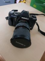 Yashica Camera FX-103 Niedersachsen - Seelze Vorschau