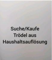 Nachlässe haushaltauflosung ankauf komplette auflösung Rheinland-Pfalz - Kandel Vorschau