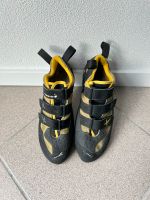 Kletterschuhe Millet Hybrid 40 2/3 (UK 7) Hessen - Künzell Vorschau