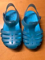 Crocs Wasser Sandalen blau c 6 22/23 Nordrhein-Westfalen - Dorsten Vorschau