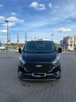 Ford Tourneo Custom 320 L1 *185PS* Diesel 8 Sitzer Innenstadt - Köln Altstadt Vorschau