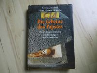 C14 – Die Gebeine des Papstes – G. Graichen & H.H. Hillrichs 1993 Nordrhein-Westfalen - Wesel Vorschau