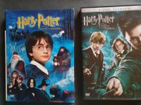 Alle DVD`s von Harry Potter Hessen - Waldsolms Vorschau