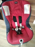 Römer Britax First Class Plus Reboarder Kindersitz 0-18 kg Sachsen - Radeberg Vorschau