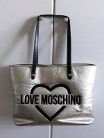 Tasche LOVE MOSCHINO  goldfarben Bayern - Simbach Vorschau