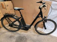 E-Bike Cube town pro, Bosch Aktiv line Baden-Württemberg - Rosenberg (Baden) Vorschau