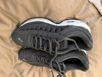 Damen Nike Schuhe Gr.38,5 Hamburg-Nord - Hamburg Fuhlsbüttel Vorschau
