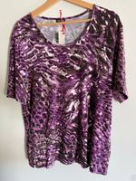 Damen - Shirt Gerry Weber Größe 44 Hessen - Rotenburg Vorschau