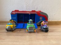 Paw Patrol kleiner Patroller Bus inkl 3 Autos Bochum - Bochum-Nord Vorschau