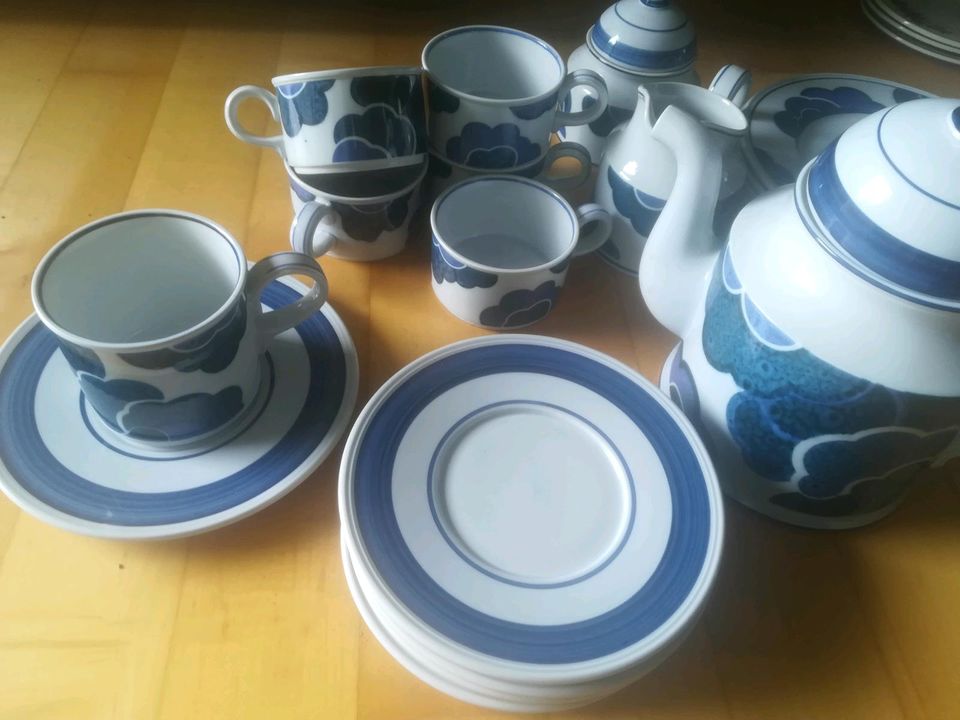 Service - blue cloud - Villeroy & Boch in Heidelberg