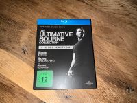 Blu-ray Disk Die Ultimative Bourne Collection 3 Disk Edition Niedersachsen - Ganderkesee Vorschau