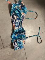 Bikini blau/rosa H&M gr.40 Saarland - Wadgassen Vorschau