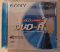 CD Rohlinge Sony, DVD-R Niedersachsen - Laatzen Vorschau