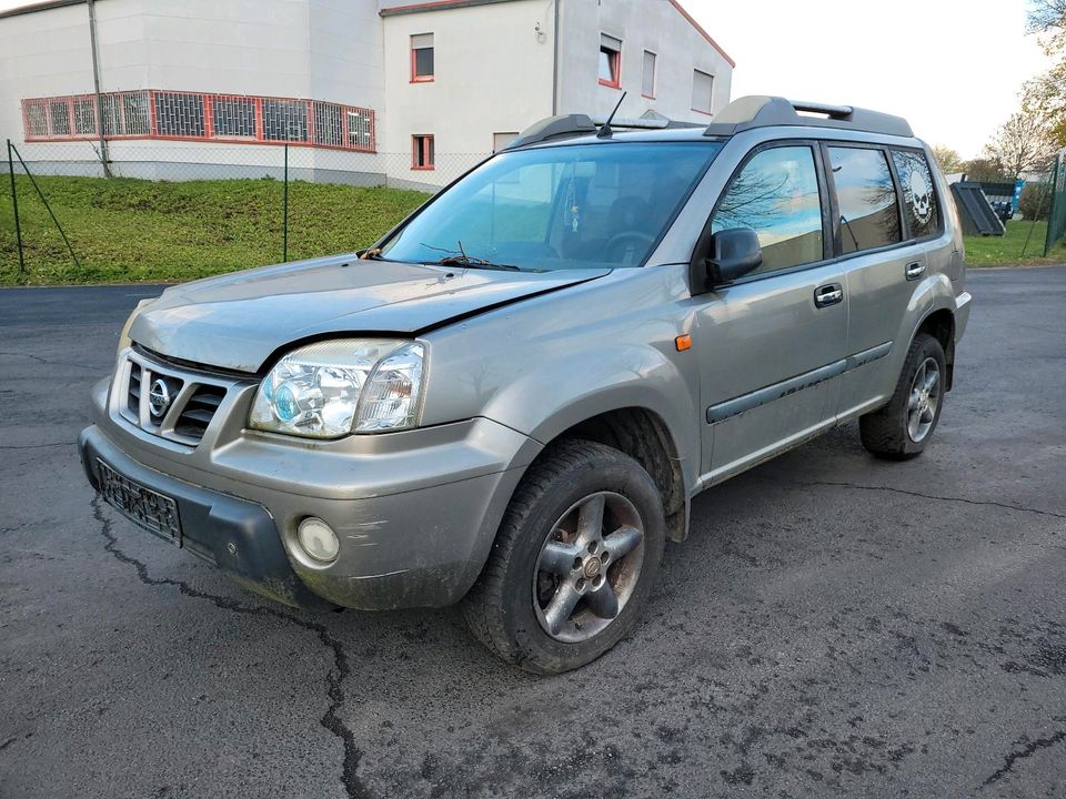 Nissan X-Trail diesel schlachtfest ersatzteile in Rheinland-Pfalz - Polch |  Ersatz- & Reparaturteile | eBay Kleinanzeigen ist jetzt Kleinanzeigen