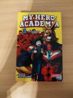 My hero Academia band 1,3 29-31 Köln - Rath-Heumar Vorschau