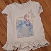 Disney Anna& Elsa Shirt Baden-Württemberg - Gaienhofen Vorschau