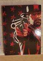 Red Dead Redemption - Das offizielle Buch - Collector’s Edition Niedersachsen - Sittensen Vorschau