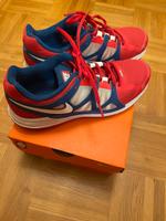 WMNS NIKE ZOOM ELITE+ OG Atom Red/White/Blue 39 Baden-Württemberg - Wertheim Vorschau