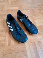 gebr. Adidas Hallenschuhe Gr. 42 Aachen - Aachen-Richterich Vorschau