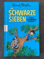 Enid Blyton: Die Schwarze Sieben und die verschwundene Halskette Eimsbüttel - Hamburg Niendorf Vorschau