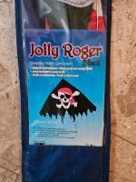 Drache Delta Jolly Roger BLACK Baden-Württemberg - Ditzingen Vorschau