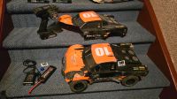 Amewi AM10SC V3 Shortcourse truck amxracing 4x4 1:10 Frankfurt am Main - Nordend Vorschau