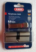 ABUS Türzylinder E400 35/35 mm, SECURITY LEVEL 9, Security Karte, Eimsbüttel - Hamburg Niendorf Vorschau