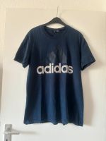 Herren Shirt, Pulli „adidas“ dunkelblau, Gr. L Nordrhein-Westfalen - Kevelaer Vorschau