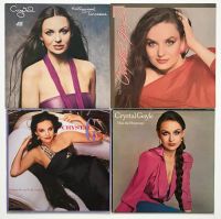 Crystal Gayle, 8 LPs Bremen - Lehe Vorschau