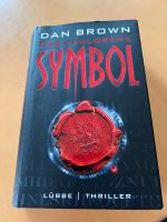 Das verlorene Symbol von Dan Brown Nordrhein-Westfalen - Neunkirchen-Seelscheid Vorschau