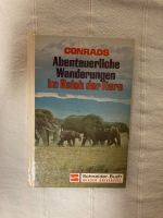 Abenteuerliche Wanderungen im Reich der Tiere von Conrads Baden-Württemberg - Illingen Vorschau