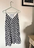 Calvin Klein Kleid gemustert schwarz weiß Nordrhein-Westfalen - Lage Vorschau
