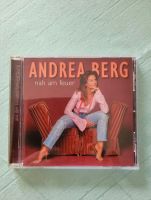 Album-CD Nah am Feuer von Andrea Berg Rheinland-Pfalz - Mainz Vorschau