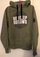 HowDeep Outlaws Hoodie Gr S ,no jp Performance flgntlt sourktauts Berlin - Lichtenberg Vorschau