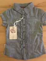 Miss Girly Bluse Gr. 104/110 Neu mit Etikett Nordrhein-Westfalen - Rödinghausen Vorschau