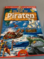 Die Welt der Piraten Hessen - Mühlheim am Main Vorschau