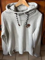 Naketano Hoody XL Nordrhein-Westfalen - Eschweiler Vorschau