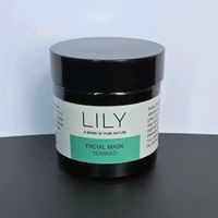 Lily - Facial Mask Seaweed / Gesichtsmaske Hessen - Gießen Vorschau