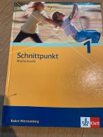 Schnittpunkt Mathe Buch klasse 5 Baden-Württemberg Rheinland-Pfalz - Ständehof Vorschau